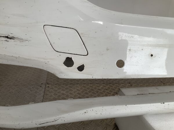 Bumper BMW 5 Serie G30 G31 51117385336 Voorbumper K9-14804z