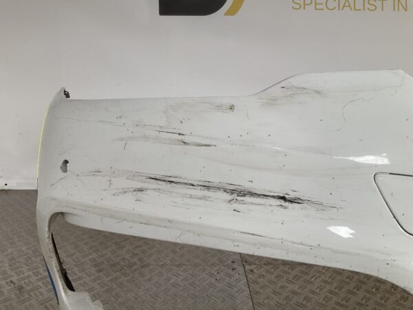 Bumper BMW 5 Serie G30 G31 51117385336 Voorbumper K9-14804z