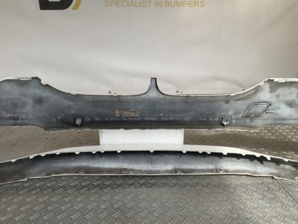 Bumper BMW 5 Serie G30 G31 51117385336 Voorbumper K9-14804z