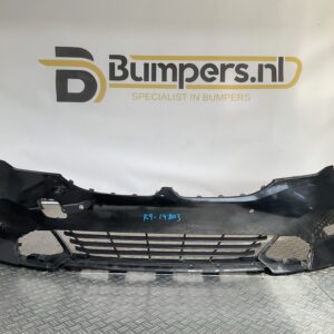 Bumper BMW 3 Serie G20 G21 51117468359 Voorbumper K9-14803z