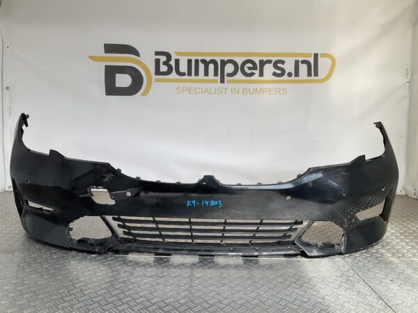 Bumper BMW 3 Serie G20 G21 51117468359 Voorbumper K9-14803z