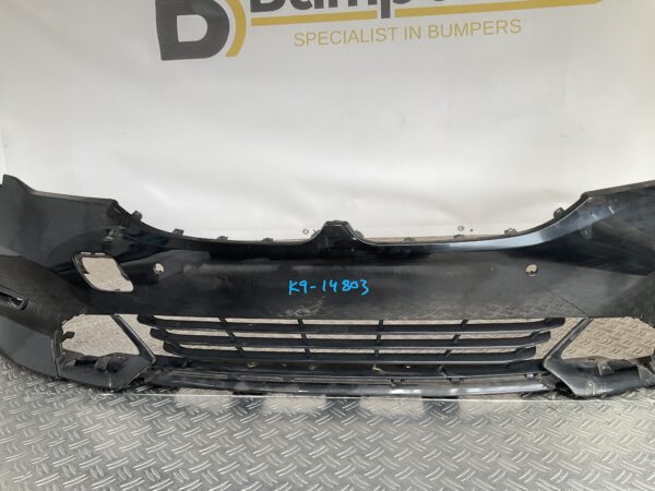 Bumper BMW 3 Serie G20 G21 51117468359 Voorbumper K9-14803z