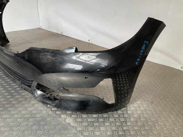 Bumper BMW 3 Serie G20 G21 51117468359 Voorbumper K9-14803z