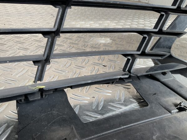 Bumper BMW 3 Serie G20 G21 51117468359 Voorbumper K9-14803z