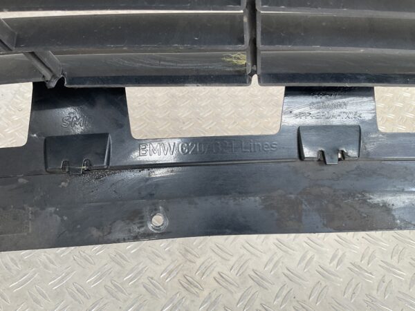 Bumper BMW 3 Serie G20 G21 51117468359 Voorbumper K9-14803z