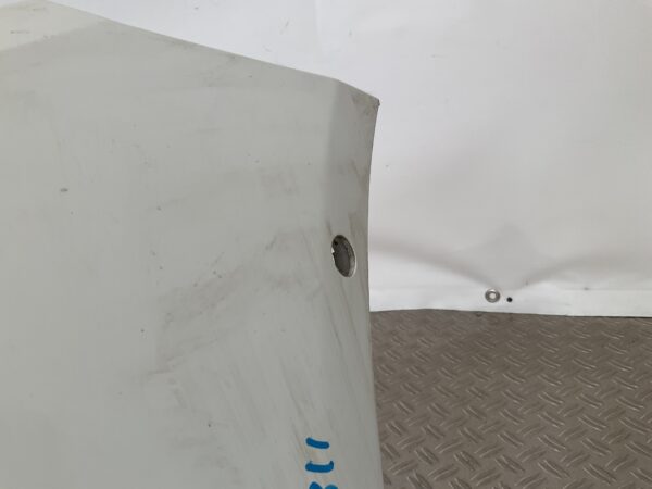 Bumper BMW 5 Serie G30 G31 M Pakket M-Pakket 17-20 51118064928 Voorbumper K9-14811z