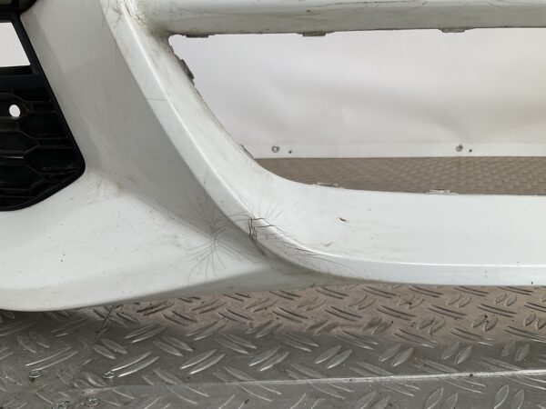 Bumper BMW 5 Serie G30 G31 M Pakket M-Pakket 17-20 51118064928 Voorbumper K9-14811z