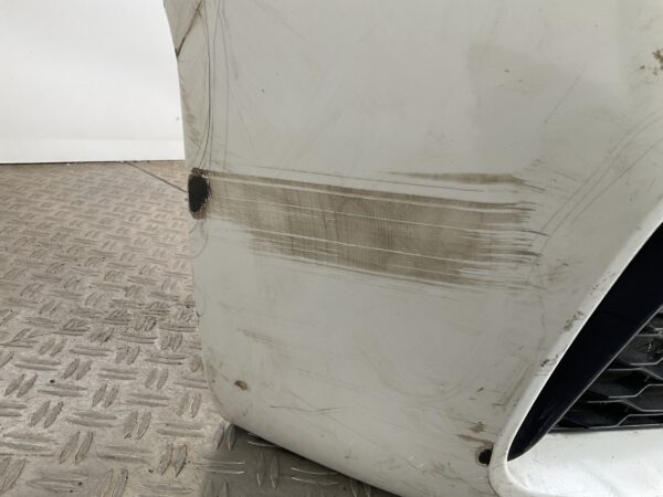 Bumper BMW 5 Serie G30 G31 M Pakket M-Pakket 17-20 51118064928 Voorbumper K9-14811z