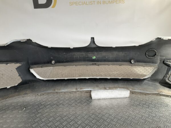 Bumper BMW 5 Serie G30 G31 M Pakket M-Pakket 17-20 51118064928 Voorbumper K9-14811z