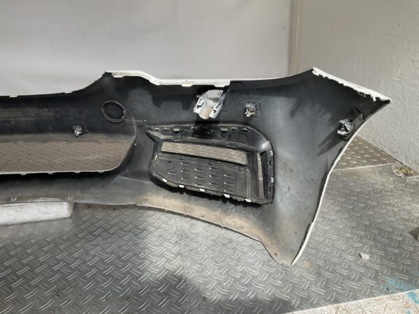 Bumper BMW 5 Serie G30 G31 M Pakket M-Pakket 17-20 51118064928 Voorbumper K9-14811z