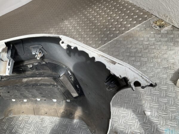 Bumper BMW 5 Serie G30 G31 M Pakket M-Pakket 17-20 51118064928 Voorbumper K9-14811z