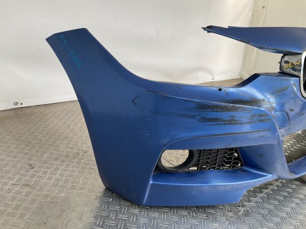 Bumper BMW 3 Serie F30 F31 F35 M Sport 15-18 51118067873 Voorbumper K4-14808z