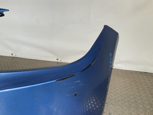 Bumper BMW 3 Serie F30 F31 F35 M Sport 15-18 51118067873 Voorbumper K4-14808z