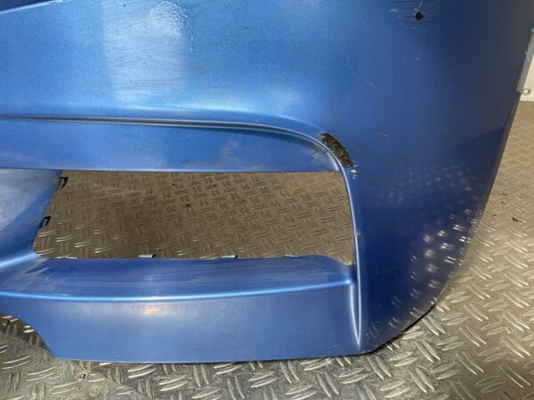 Bumper BMW 3 Serie F30 F31 F35 M Sport 15-18 51118067873 Voorbumper K4-14808z