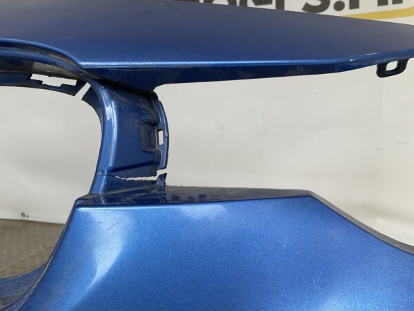 Bumper BMW 3 Serie F30 F31 F35 M Sport 15-18 51118067873 Voorbumper K4-14808z