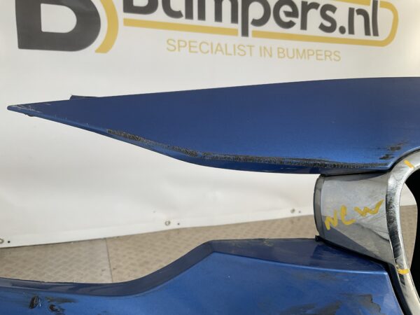 Bumper BMW 3 Serie F30 F31 F35 M Sport 15-18 51118067873 Voorbumper K4-14808z