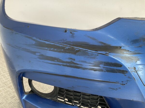 Bumper BMW 3 Serie F30 F31 F35 M Sport 15-18 51118067873 Voorbumper K4-14808z