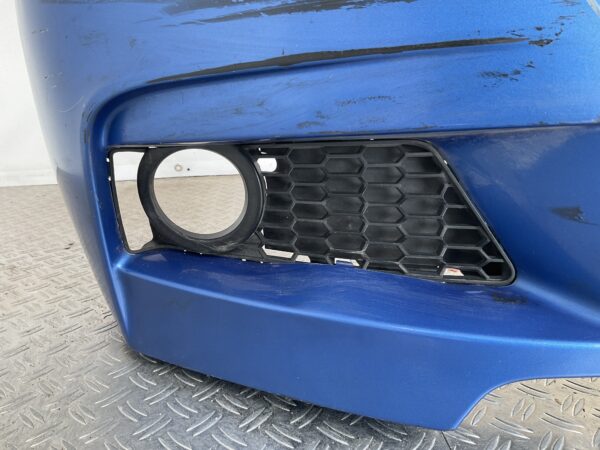 Bumper BMW 3 Serie F30 F31 F35 M Sport 15-18 51118067873 Voorbumper K4-14808z