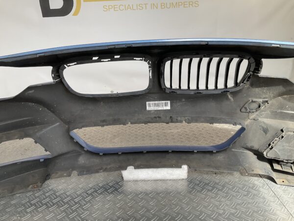 Bumper BMW 3 Serie F30 F31 F35 M Sport 15-18 51118067873 Voorbumper K4-14808z