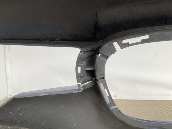 Bumper BMW 3 Serie F30 F31 F35 M Sport 15-18 51118067873 Voorbumper K4-14808z