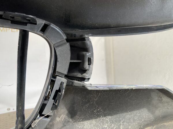 Bumper BMW 3 Serie F30 F31 F35 M Sport 15-18 51118067873 Voorbumper K4-14808z