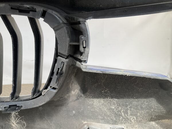 Bumper BMW 3 Serie F30 F31 F35 M Sport 15-18 51118067873 Voorbumper K4-14808z