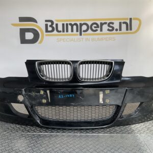 Bumper BMW 1 Serie E81 E87 51117906795 Voorbumper K3-14814z