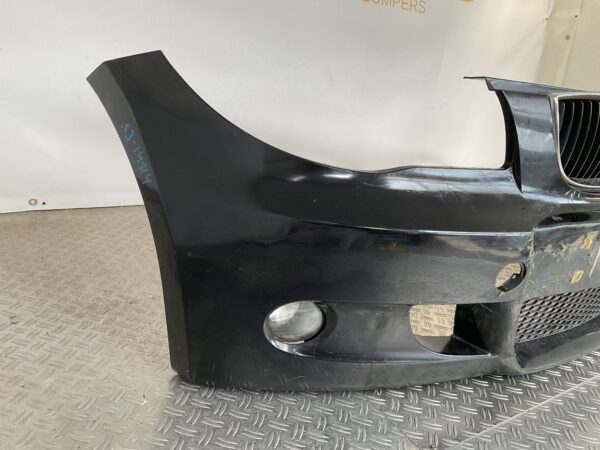 Bumper BMW 1 Serie E81 E87 51117906795 Voorbumper K3-14814z