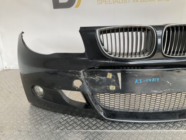Bumper BMW 1 Serie E81 E87 51117906795 Voorbumper K3-14814z