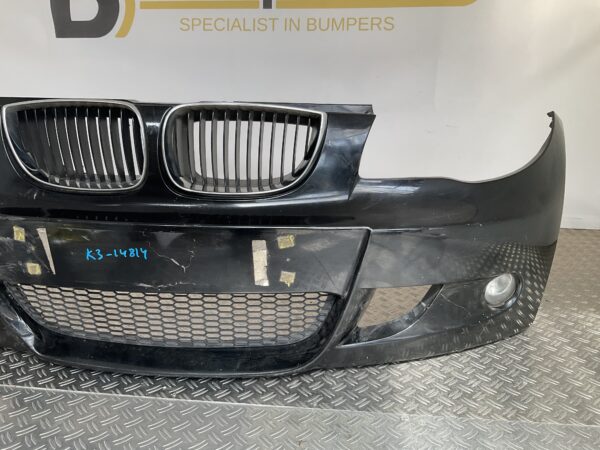 Bumper BMW 1 Serie E81 E87 51117906795 Voorbumper K3-14814z