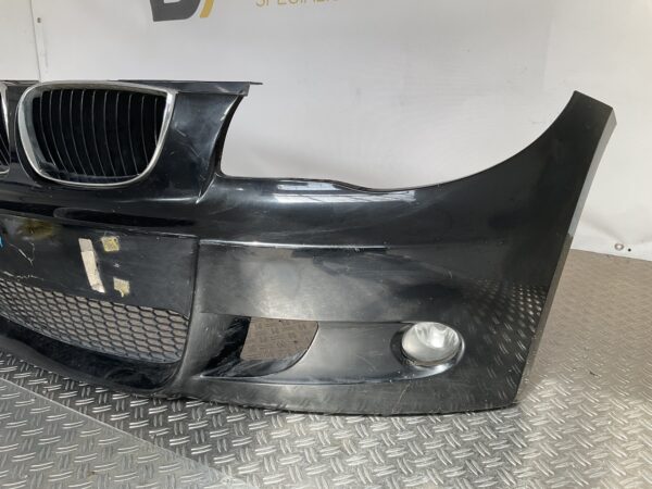 Bumper BMW 1 Serie E81 E87 51117906795 Voorbumper K3-14814z