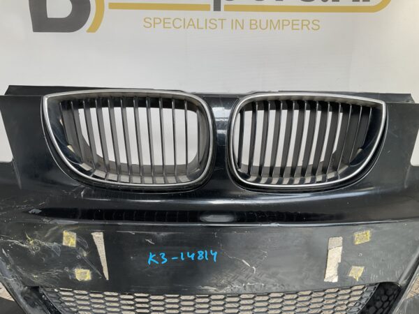 Bumper BMW 1 Serie E81 E87 51117906795 Voorbumper K3-14814z