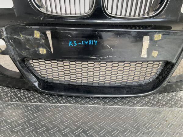 Bumper BMW 1 Serie E81 E87 51117906795 Voorbumper K3-14814z