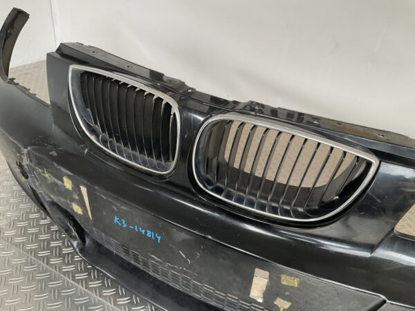 Bumper BMW 1 Serie E81 E87 51117906795 Voorbumper K3-14814z