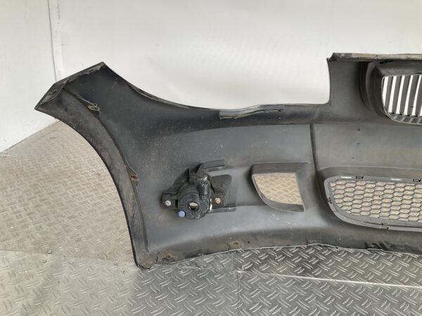 Bumper BMW 1 Serie E81 E87 51117906795 Voorbumper K3-14814z