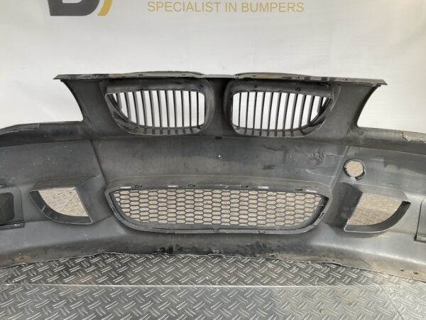 Bumper BMW 1 Serie E81 E87 51117906795 Voorbumper K3-14814z