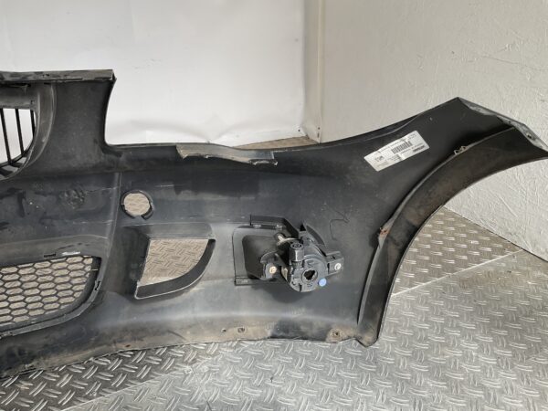 Bumper BMW 1 Serie E81 E87 51117906795 Voorbumper K3-14814z
