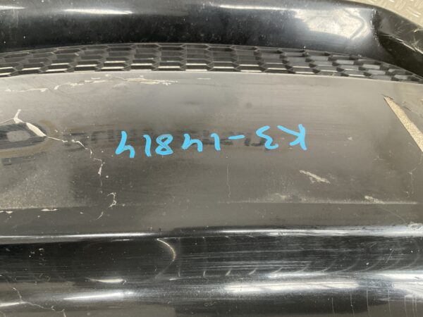Bumper BMW 1 Serie E81 E87 51117906795 Voorbumper K3-14814z