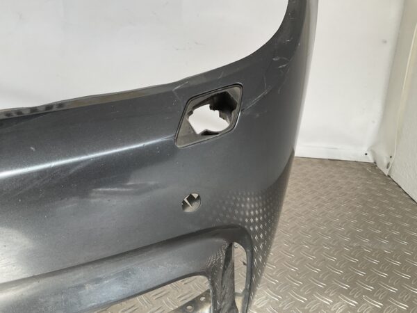 Bumper BMW 4 Serie F32 F33 F36 M-Pakket MPakket 51118054502 Voorbumper K4-14805z