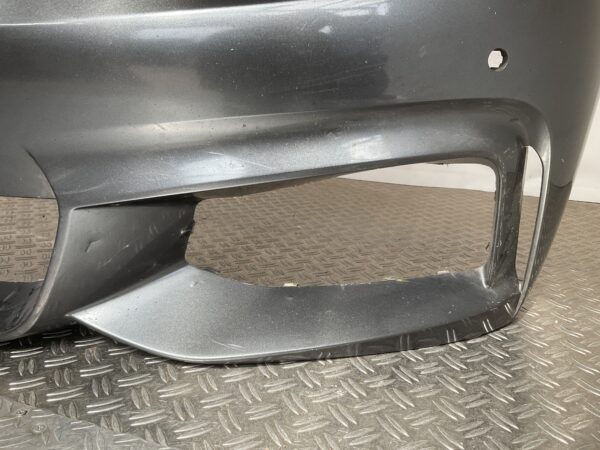 Bumper BMW 4 Serie F32 F33 F36 M-Pakket MPakket 51118054502 Voorbumper K4-14805z
