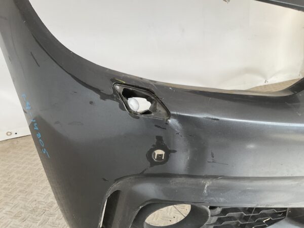 Bumper BMW 4 Serie F32 F33 F36 M-Pakket MPakket 51118054502 Voorbumper K4-14805z