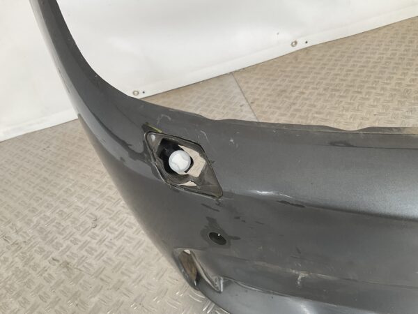 Bumper BMW 4 Serie F32 F33 F36 M-Pakket MPakket 51118054502 Voorbumper K4-14805z