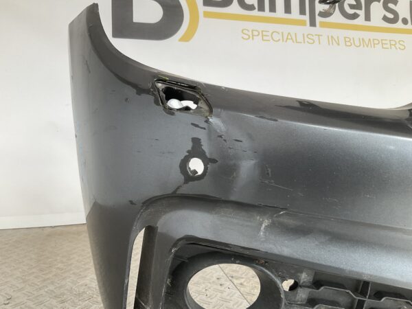 Bumper BMW 4 Serie F32 F33 F36 M-Pakket MPakket 51118054502 Voorbumper K4-14805z