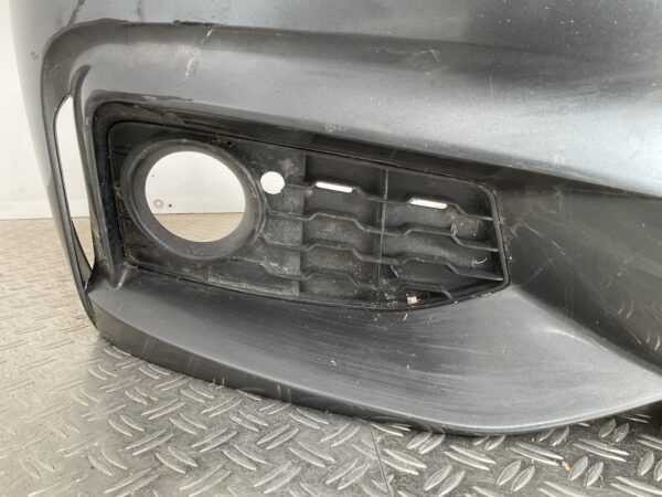 Bumper BMW 4 Serie F32 F33 F36 M-Pakket MPakket 51118054502 Voorbumper K4-14805z
