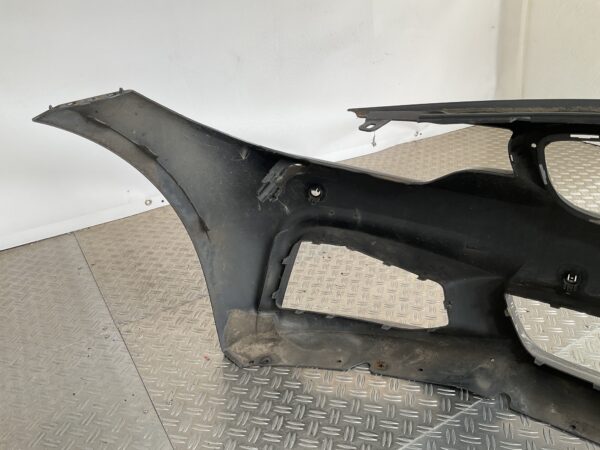 Bumper BMW 4 Serie F32 F33 F36 M-Pakket MPakket 51118054502 Voorbumper K4-14805z
