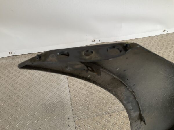 Bumper BMW 4 Serie F32 F33 F36 M-Pakket MPakket 51118054502 Voorbumper K4-14805z