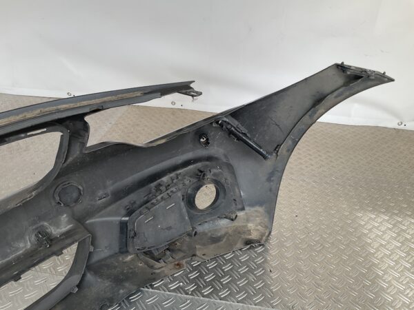 Bumper BMW 4 Serie F32 F33 F36 M-Pakket MPakket 51118054502 Voorbumper K4-14805z