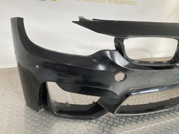 Bumper BMW M3 M4 F80 F82 F83 14-19 51118054290 Voorbumper K4-14806z
