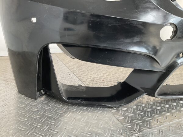 Bumper BMW M3 M4 F80 F82 F83 14-19 51118054290 Voorbumper K4-14806z