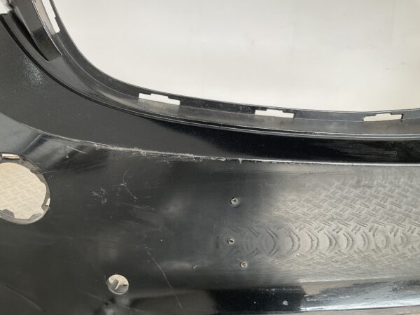 Bumper BMW M3 M4 F80 F82 F83 14-19 51118054290 Voorbumper K4-14806z